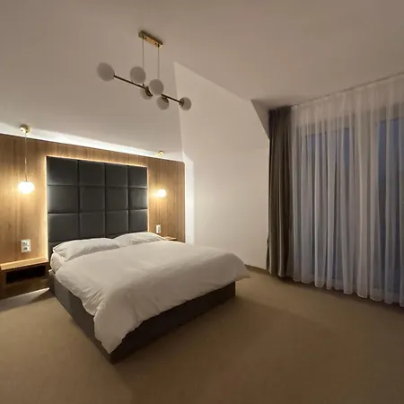 Resort Eden - Domki, Pokoje, Apartamenty Jastrzębia Góra Zewnętrze zdjęcie